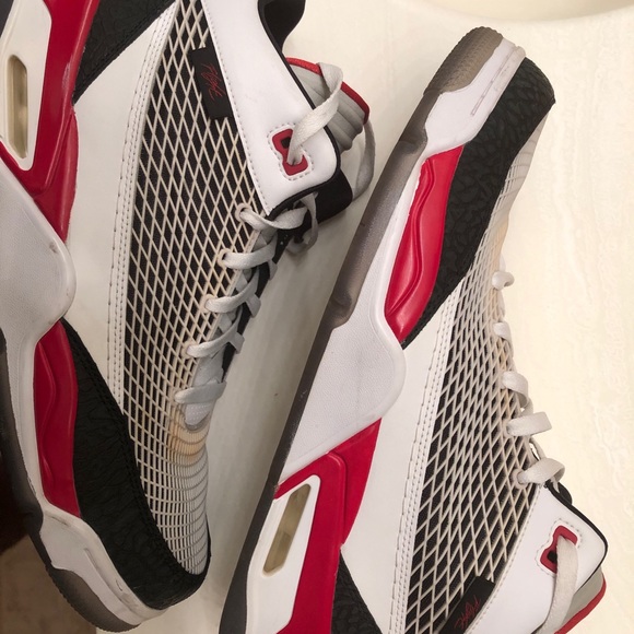 flight club used sneakers